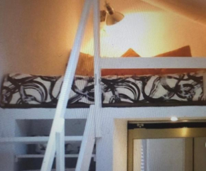 Studio Puerto Banus